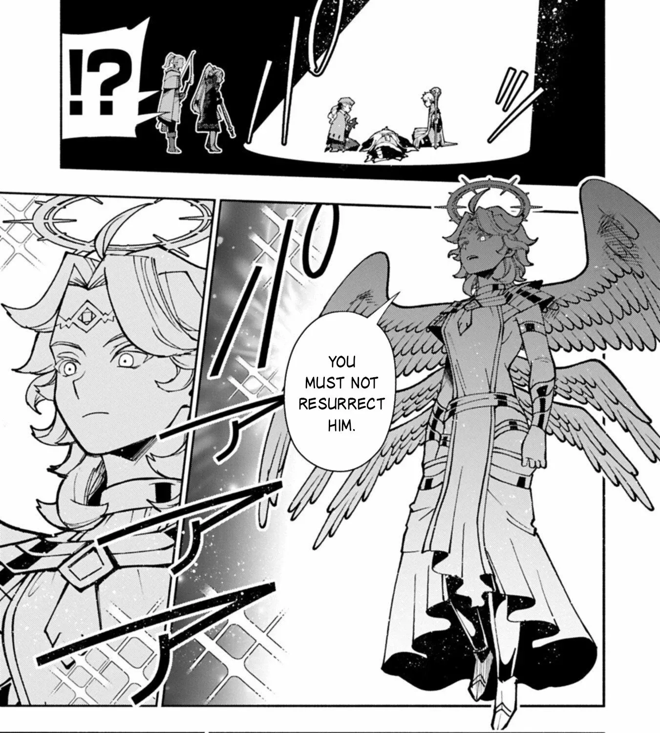 Read Hell Mode ~Yarikomi Suki no Gamer wa Haisettei no Isekai de Musou Suru~ Hajimari no Shoukanshi EN Manga Online