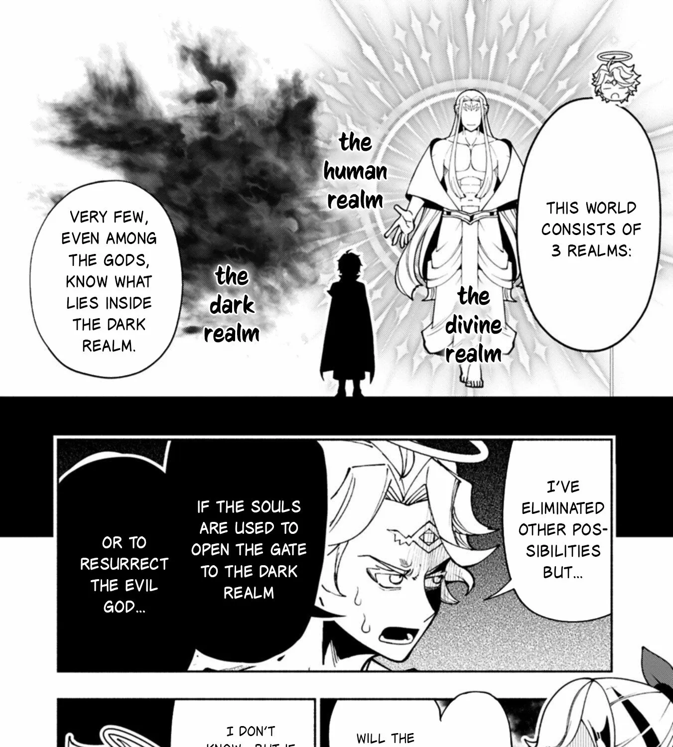 Read Hell Mode ~Yarikomi Suki no Gamer wa Haisettei no Isekai de Musou Suru~ Hajimari no Shoukanshi EN Manga Online