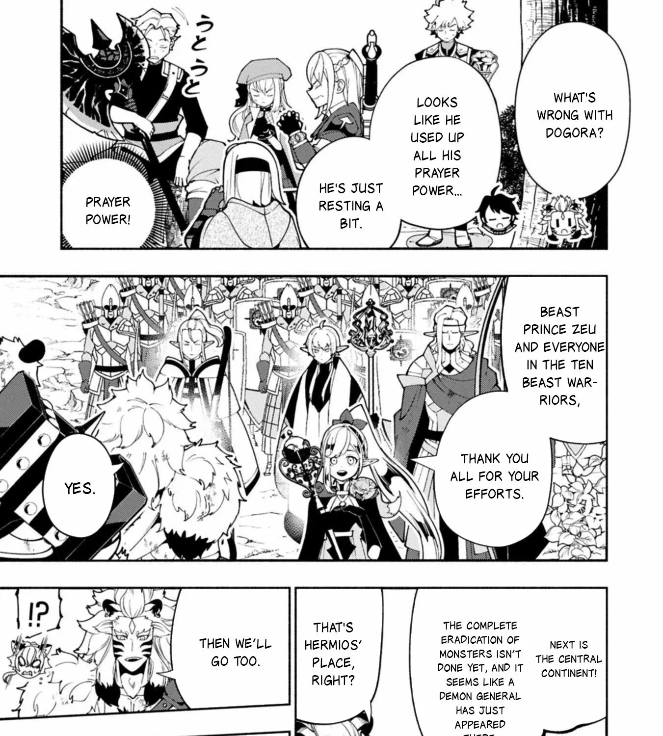 Read Hell Mode ~Yarikomi Suki no Gamer wa Haisettei no Isekai de Musou Suru~ Hajimari no Shoukanshi EN Manga Online