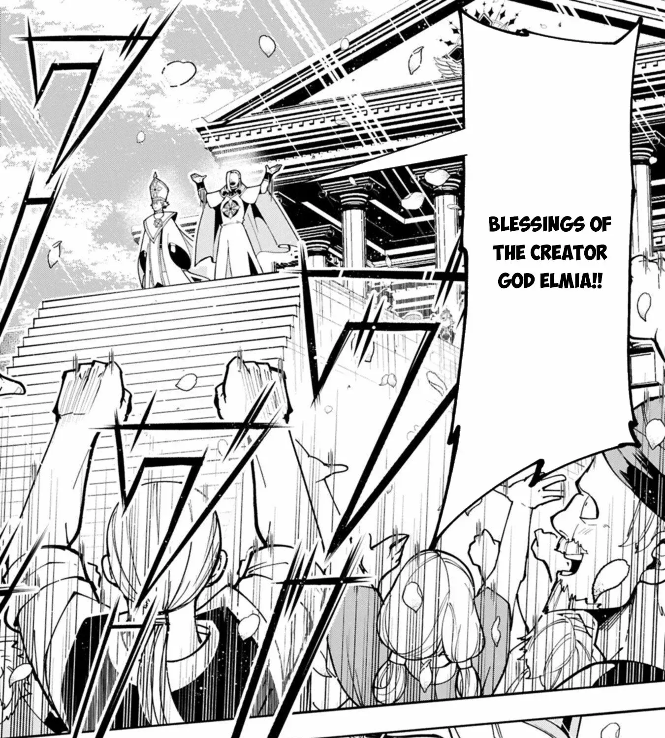 Read Hell Mode ~Yarikomi Suki no Gamer wa Haisettei no Isekai de Musou Suru~ Hajimari no Shoukanshi EN Manga Online
