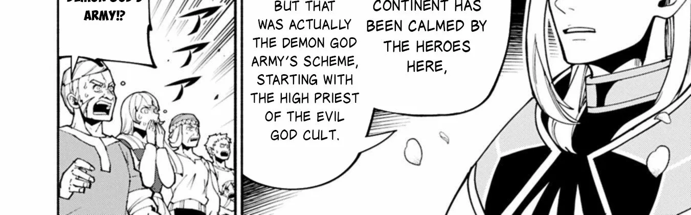Read Hell Mode ~Yarikomi Suki no Gamer wa Haisettei no Isekai de Musou Suru~ Hajimari no Shoukanshi EN Manga Online