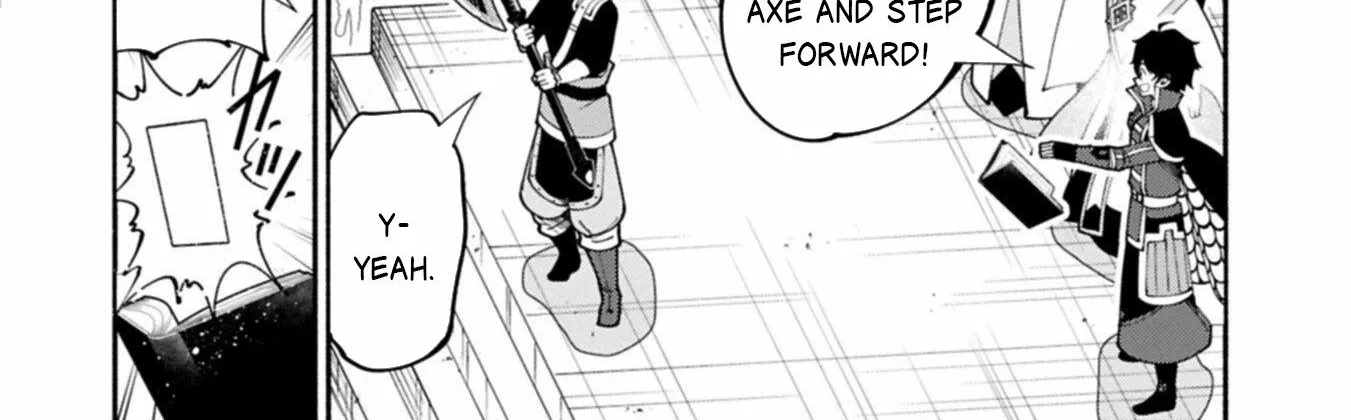 Read Hell Mode ~Yarikomi Suki no Gamer wa Haisettei no Isekai de Musou Suru~ Hajimari no Shoukanshi EN Manga Online