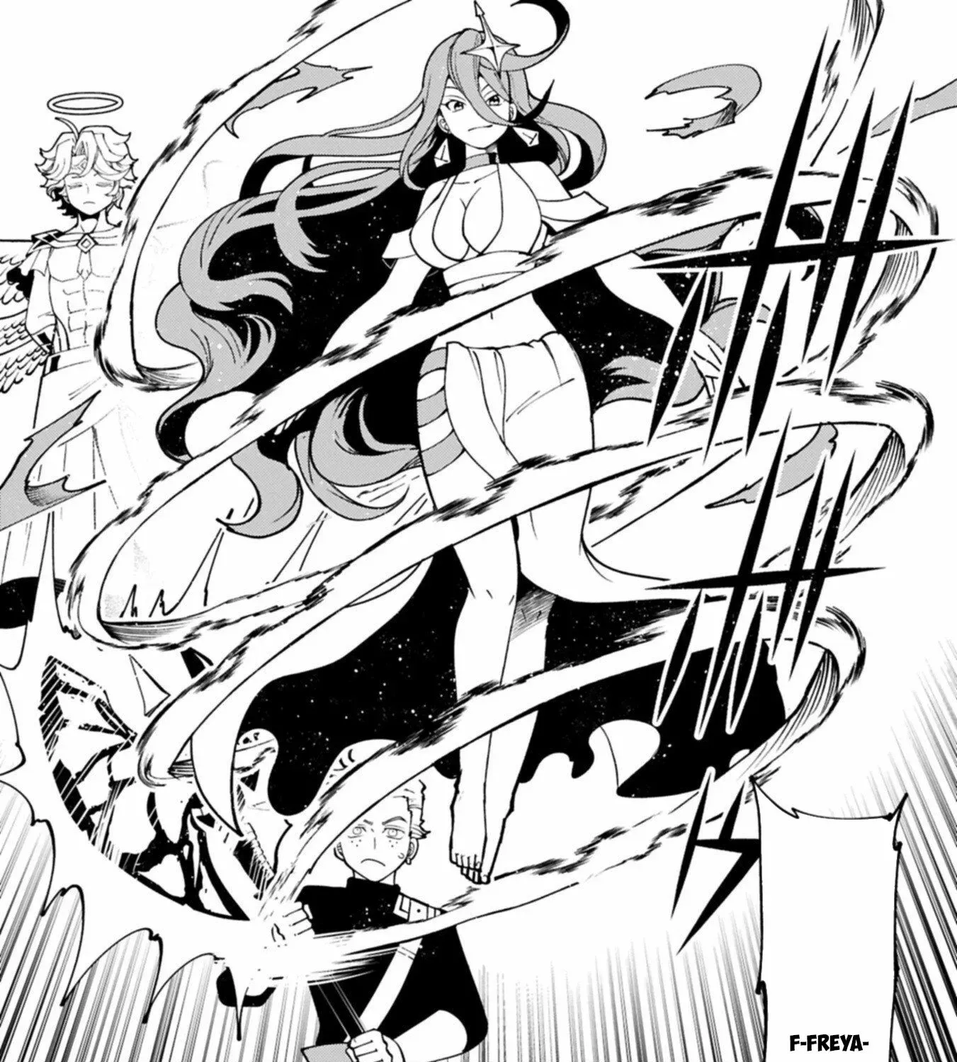 Read Hell Mode ~Yarikomi Suki no Gamer wa Haisettei no Isekai de Musou Suru~ Hajimari no Shoukanshi EN Manga Online