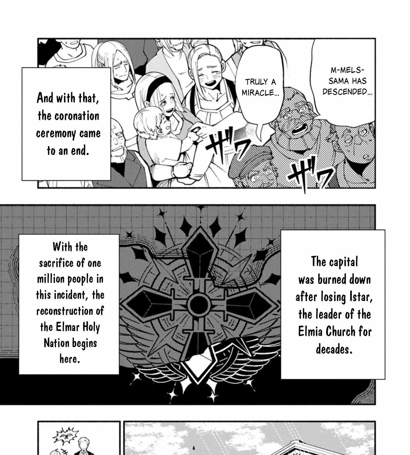 Read Hell Mode ~Yarikomi Suki no Gamer wa Haisettei no Isekai de Musou Suru~ Hajimari no Shoukanshi EN Manga Online