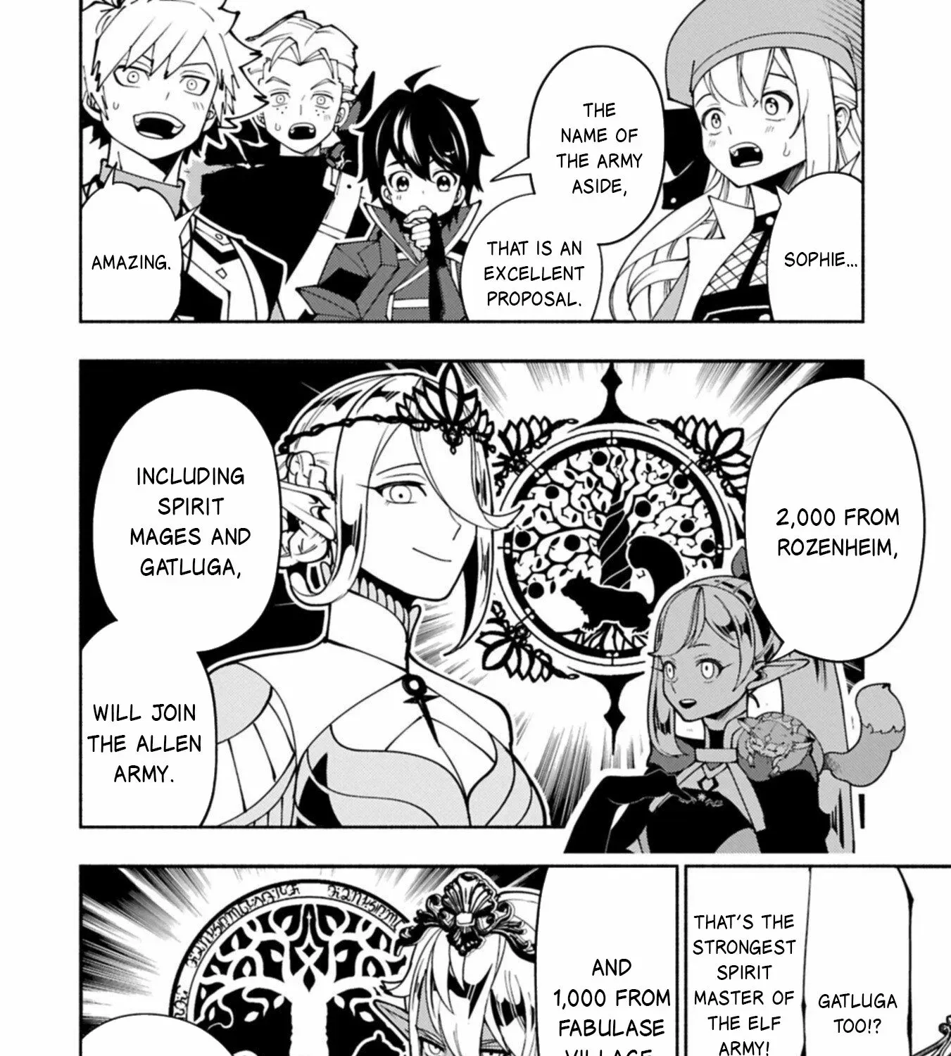 Read Hell Mode ~Yarikomi Suki no Gamer wa Haisettei no Isekai de Musou Suru~ Hajimari no Shoukanshi EN Manga Online
