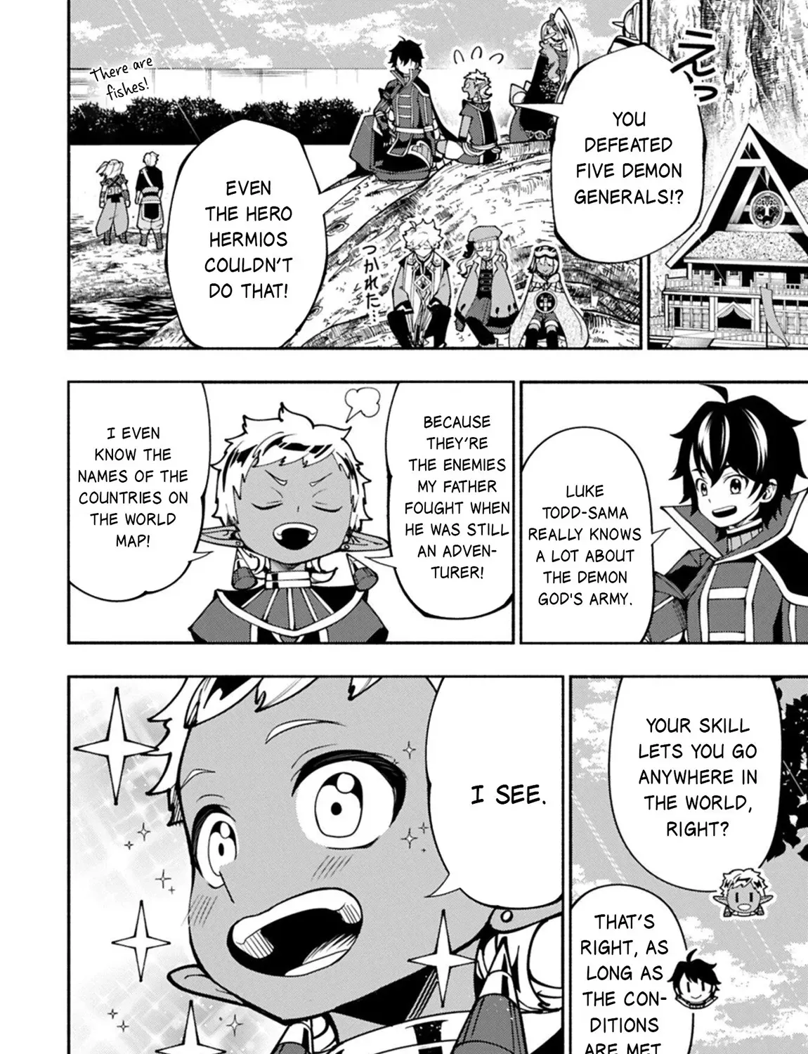 Read Hell Mode ~Yarikomi Suki no Gamer wa Haisettei no Isekai de Musou Suru~ Hajimari no Shoukanshi EN Manga Online