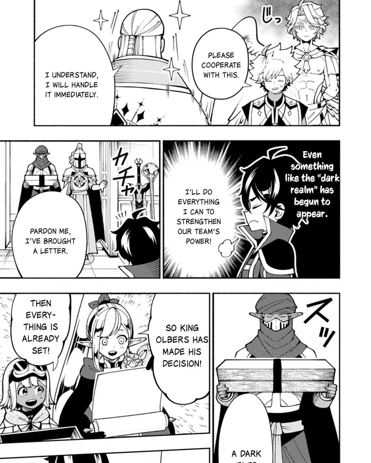 Read Hell Mode ~Yarikomi Suki no Gamer wa Haisettei no Isekai de Musou Suru~ Hajimari no Shoukanshi EN Manga Online