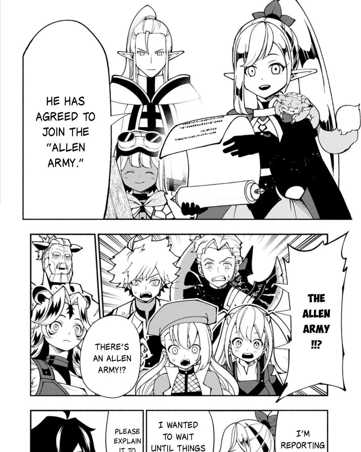 Read Hell Mode ~Yarikomi Suki no Gamer wa Haisettei no Isekai de Musou Suru~ Hajimari no Shoukanshi EN Manga Online