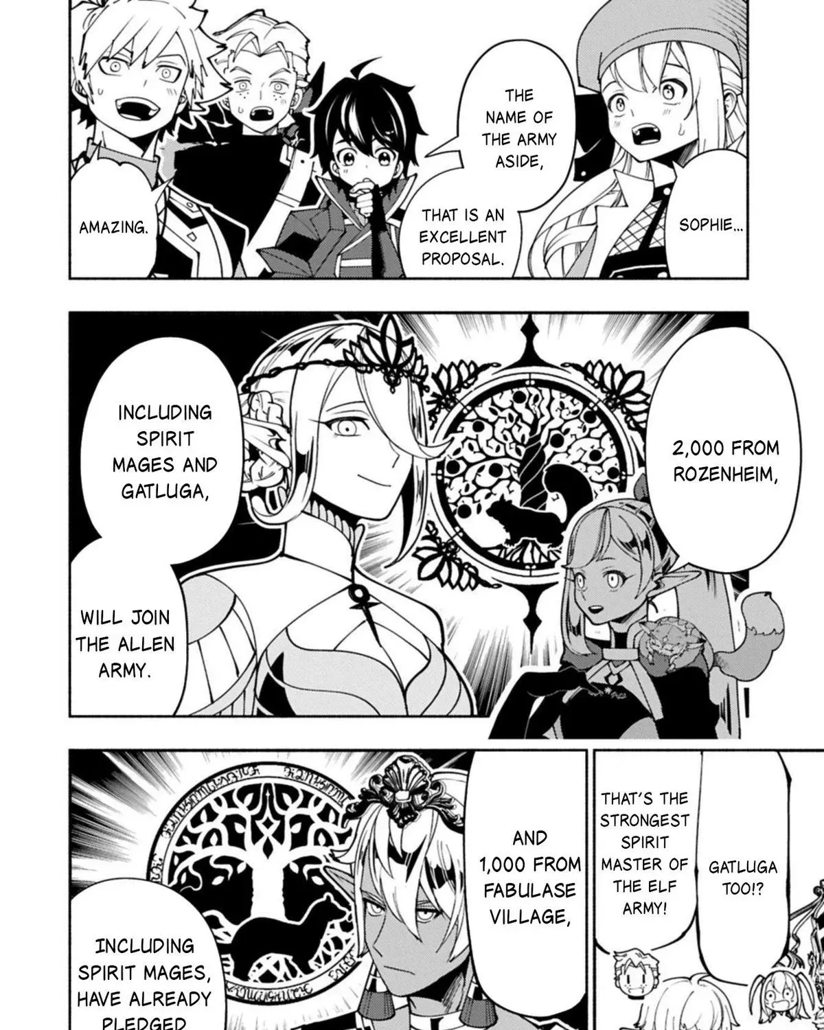 Read Hell Mode ~Yarikomi Suki no Gamer wa Haisettei no Isekai de Musou Suru~ Hajimari no Shoukanshi EN Manga Online