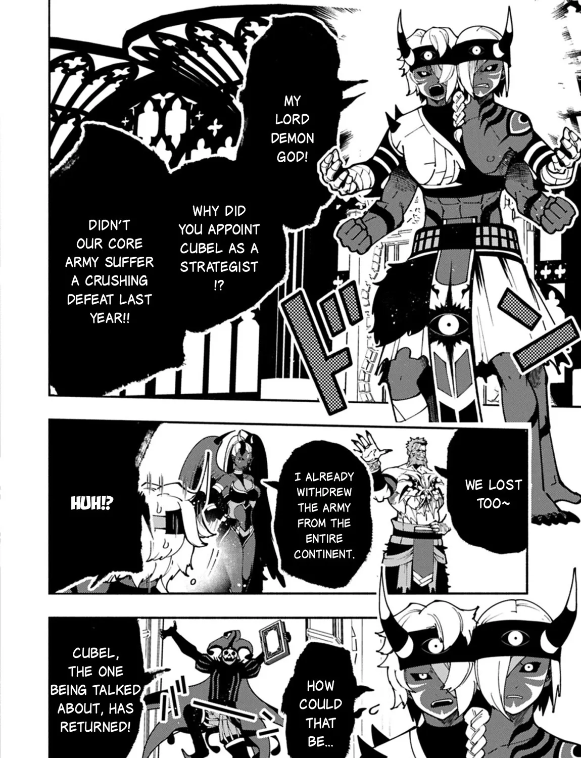 Read Hell Mode ~Yarikomi Suki no Gamer wa Haisettei no Isekai de Musou Suru~ Hajimari no Shoukanshi EN Manga Online