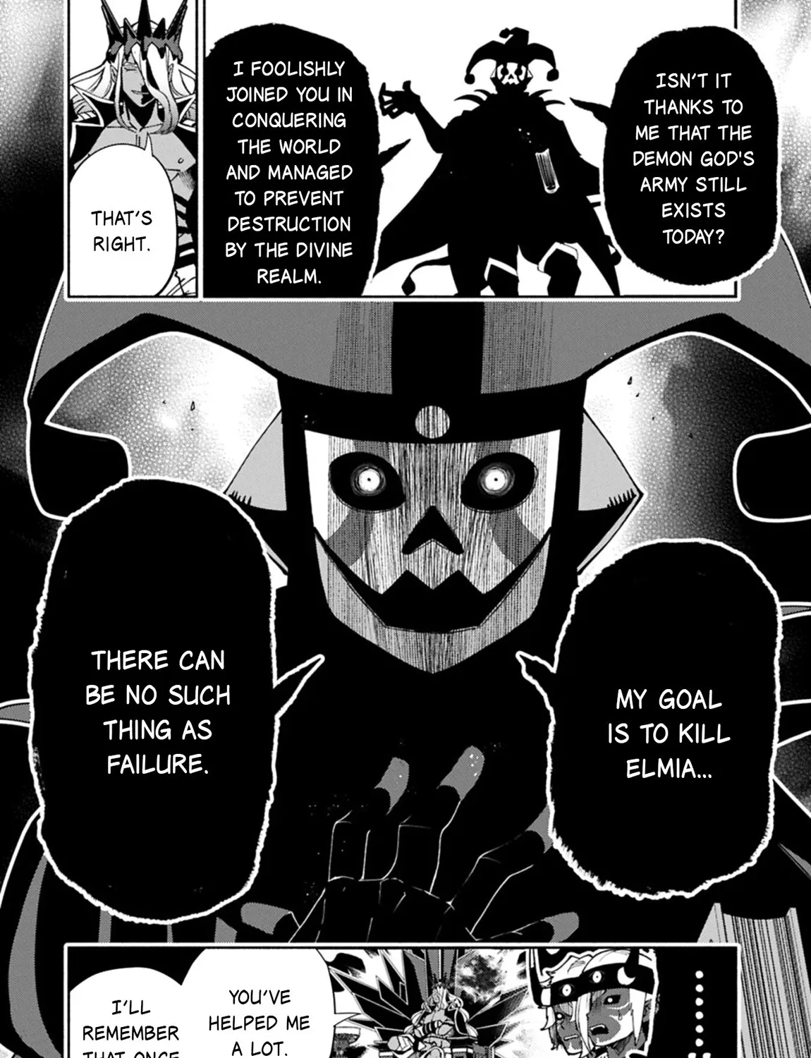 Read Hell Mode ~Yarikomi Suki no Gamer wa Haisettei no Isekai de Musou Suru~ Hajimari no Shoukanshi EN Manga Online