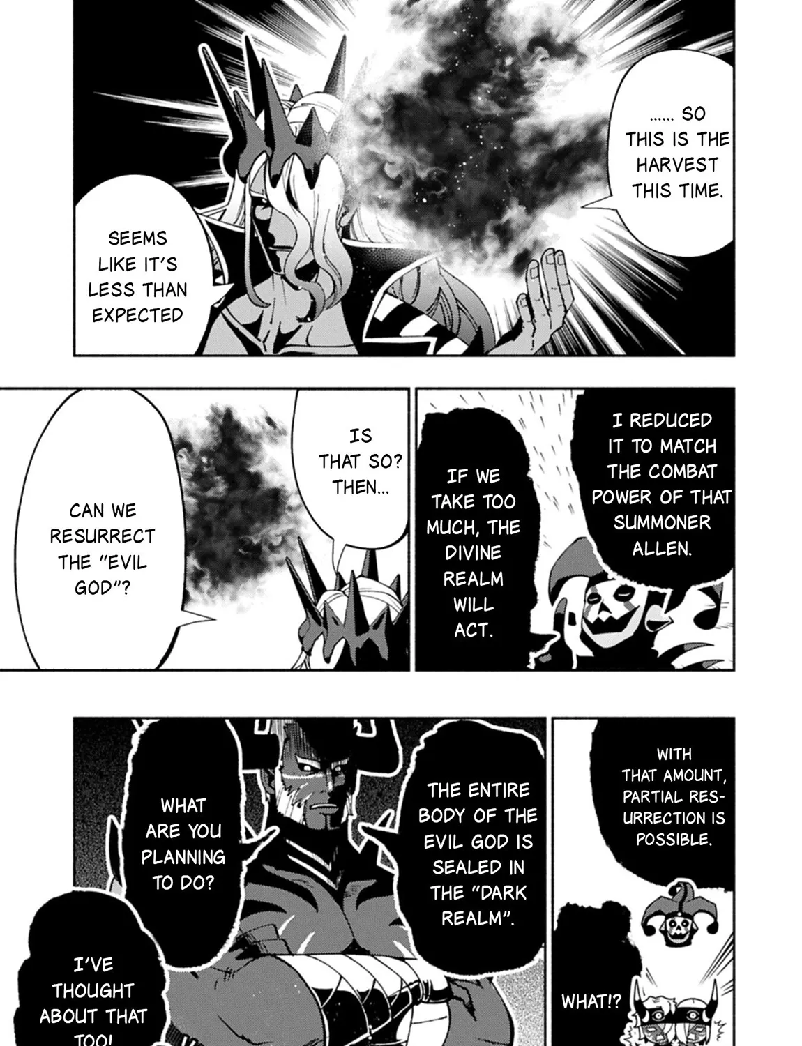 Read Hell Mode ~Yarikomi Suki no Gamer wa Haisettei no Isekai de Musou Suru~ Hajimari no Shoukanshi EN Manga Online