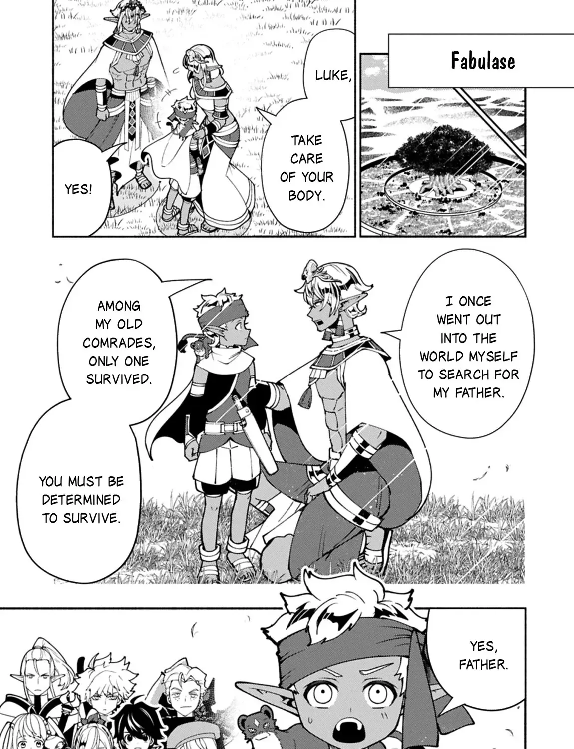 Read Hell Mode ~Yarikomi Suki no Gamer wa Haisettei no Isekai de Musou Suru~ Hajimari no Shoukanshi EN Manga Online