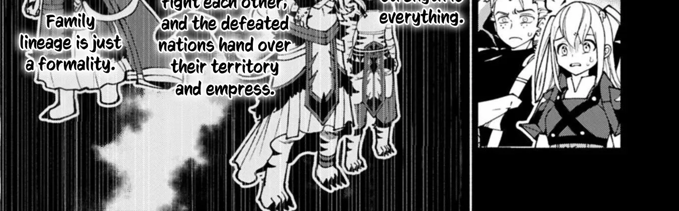 Read Hell Mode ~Yarikomi Suki no Gamer wa Haisettei no Isekai de Musou Suru~ Hajimari no Shoukanshi EN Manga Online