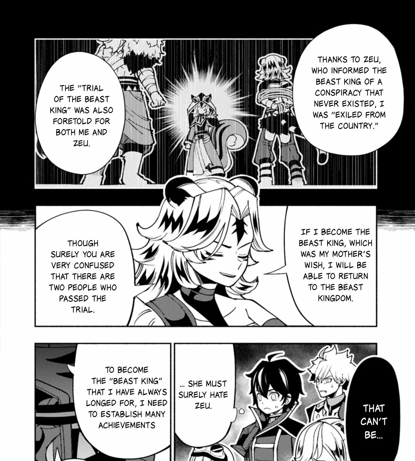 Read Hell Mode ~Yarikomi Suki no Gamer wa Haisettei no Isekai de Musou Suru~ Hajimari no Shoukanshi EN Manga Online