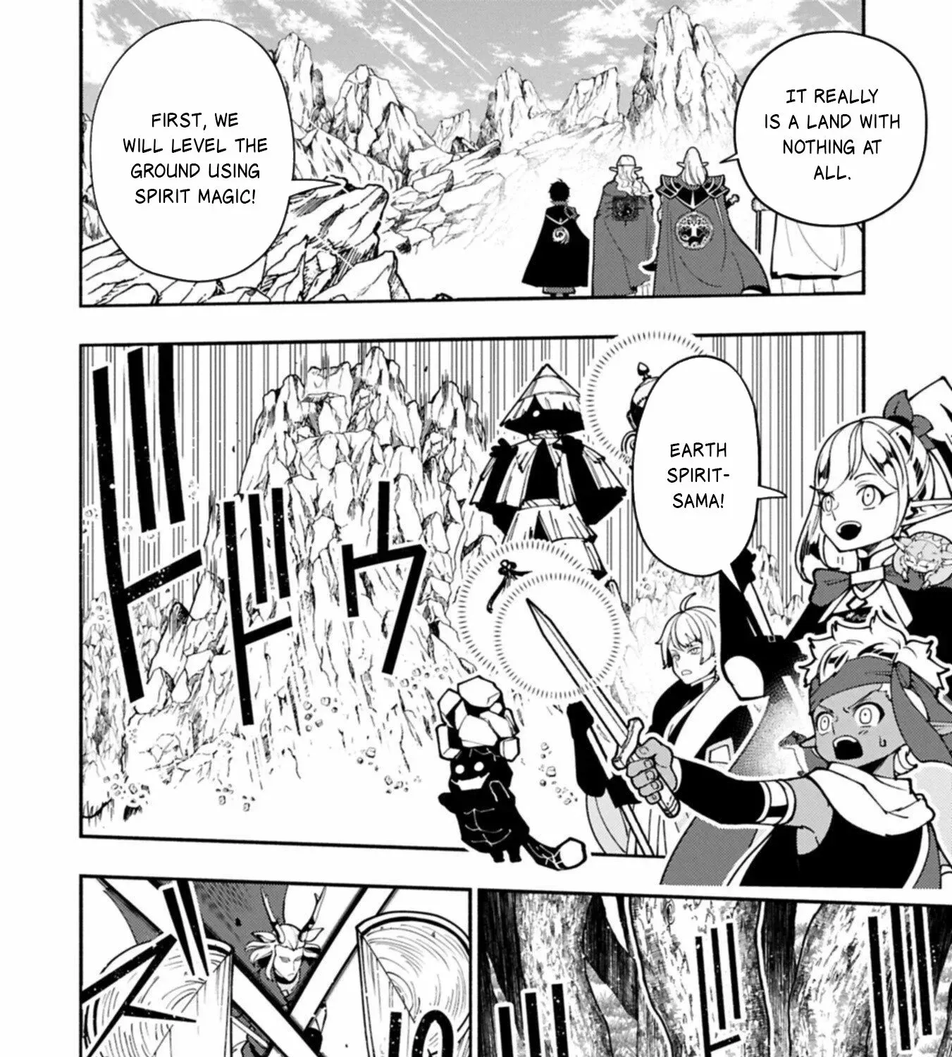 Read Hell Mode ~Yarikomi Suki no Gamer wa Haisettei no Isekai de Musou Suru~ Hajimari no Shoukanshi EN Manga Online