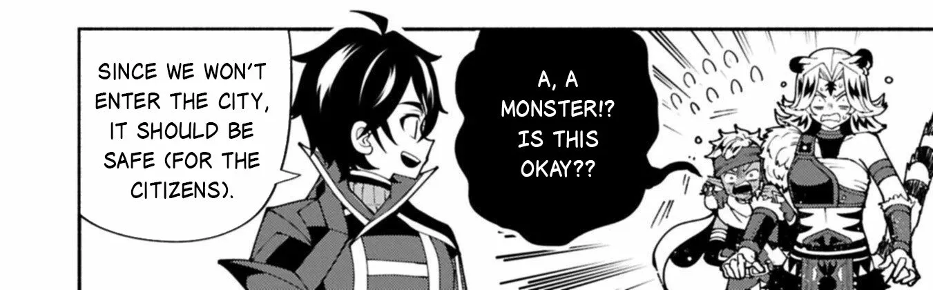 Read Hell Mode ~Yarikomi Suki no Gamer wa Haisettei no Isekai de Musou Suru~ Hajimari no Shoukanshi EN Manga Online