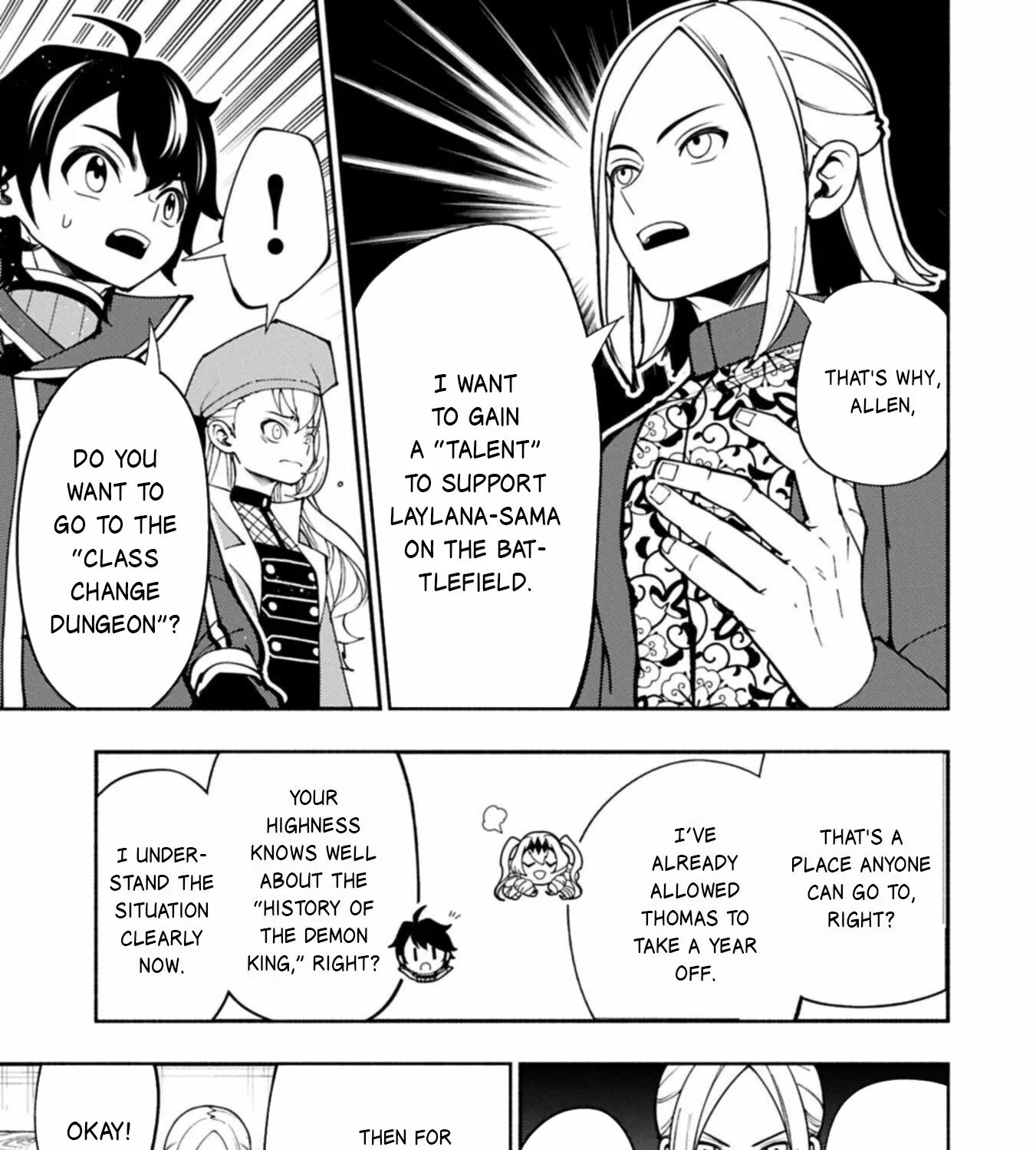 Read Hell Mode ~Yarikomi Suki no Gamer wa Haisettei no Isekai de Musou Suru~ Hajimari no Shoukanshi EN Manga Online