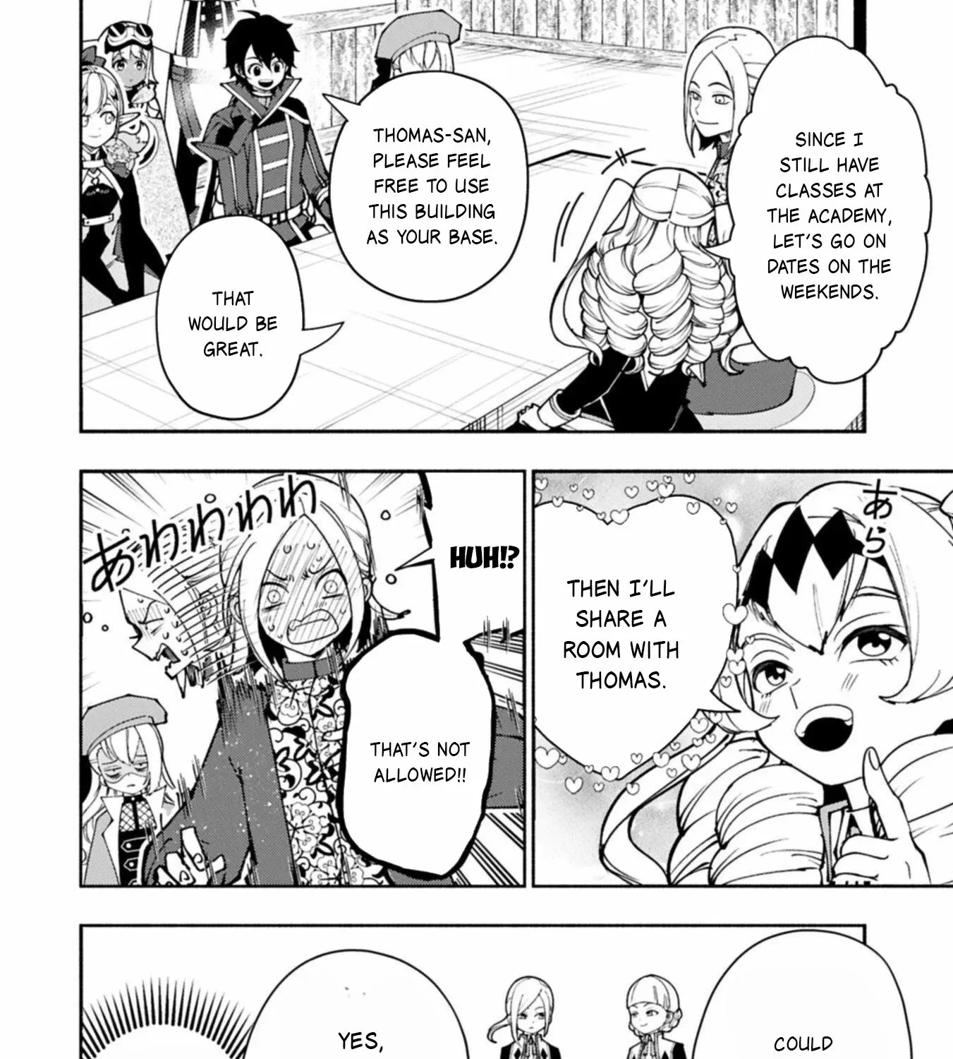 Read Hell Mode ~Yarikomi Suki no Gamer wa Haisettei no Isekai de Musou Suru~ Hajimari no Shoukanshi EN Manga Online