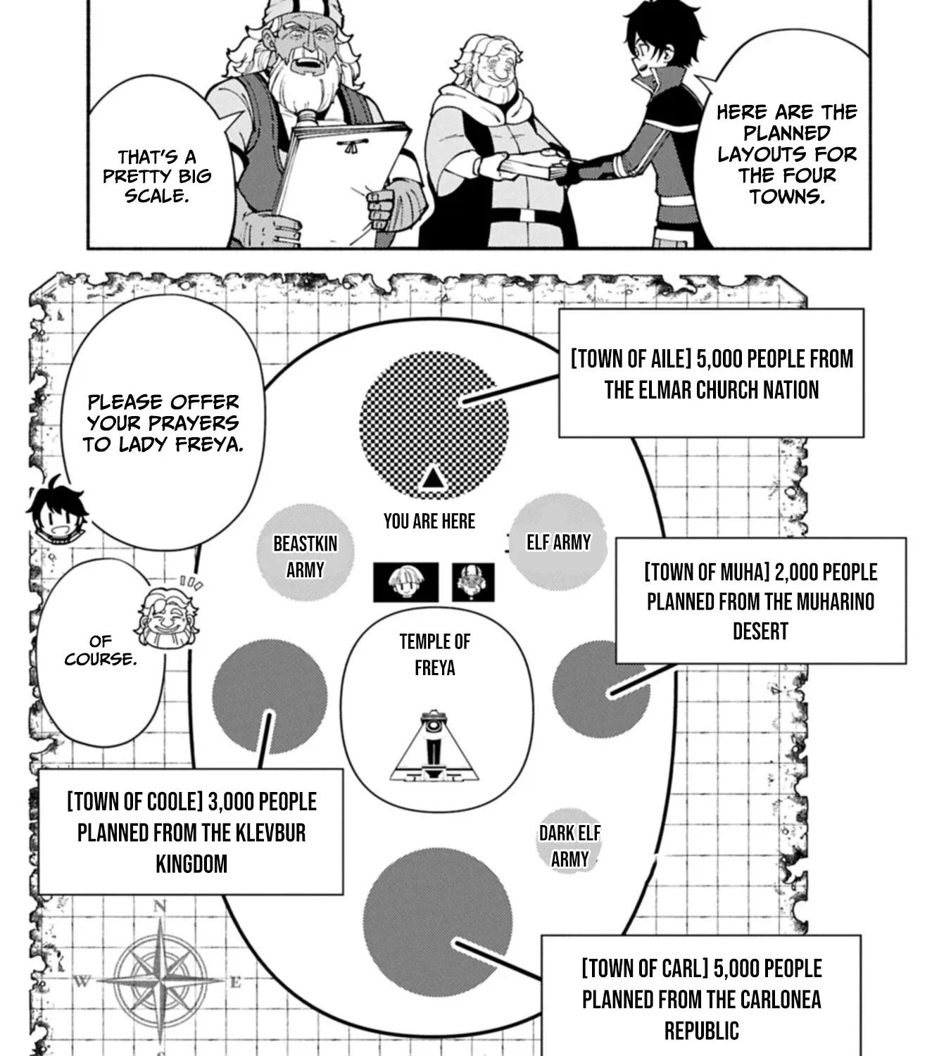Read Hell Mode ~Yarikomi Suki no Gamer wa Haisettei no Isekai de Musou Suru~ Hajimari no Shoukanshi EN Manga Online