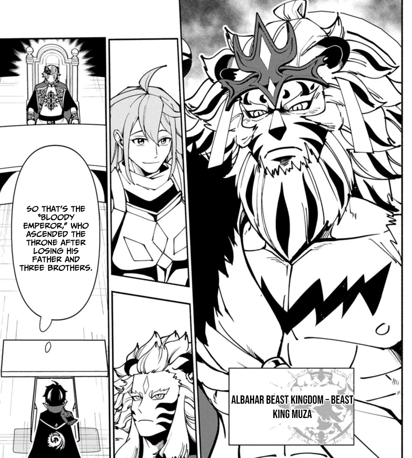 Read Hell Mode ~Yarikomi Suki no Gamer wa Haisettei no Isekai de Musou Suru~ Hajimari no Shoukanshi EN Manga Online