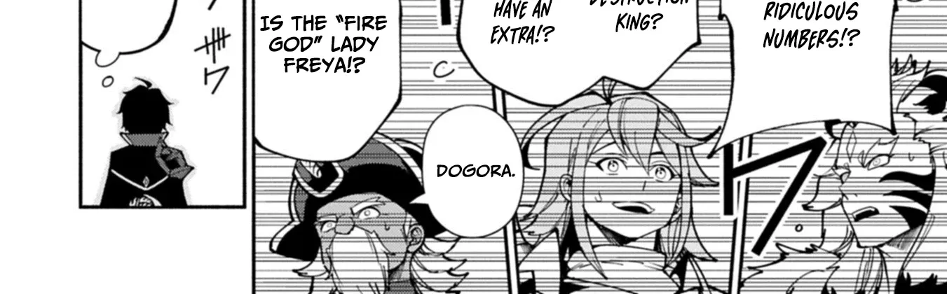 Read Hell Mode ~Yarikomi Suki no Gamer wa Haisettei no Isekai de Musou Suru~ Hajimari no Shoukanshi EN Manga Online