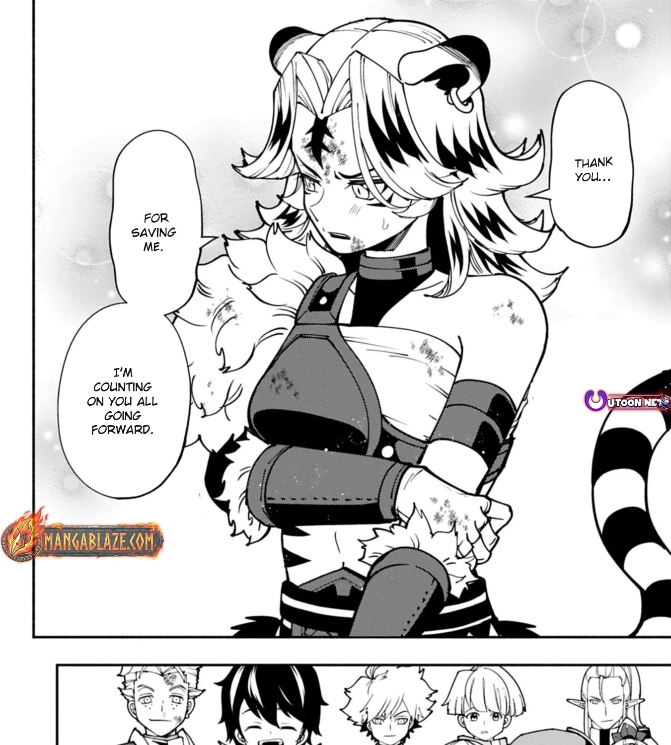 Read Hell Mode ~Yarikomi Suki no Gamer wa Haisettei no Isekai de Musou Suru~ Hajimari no Shoukanshi EN Manga Online
