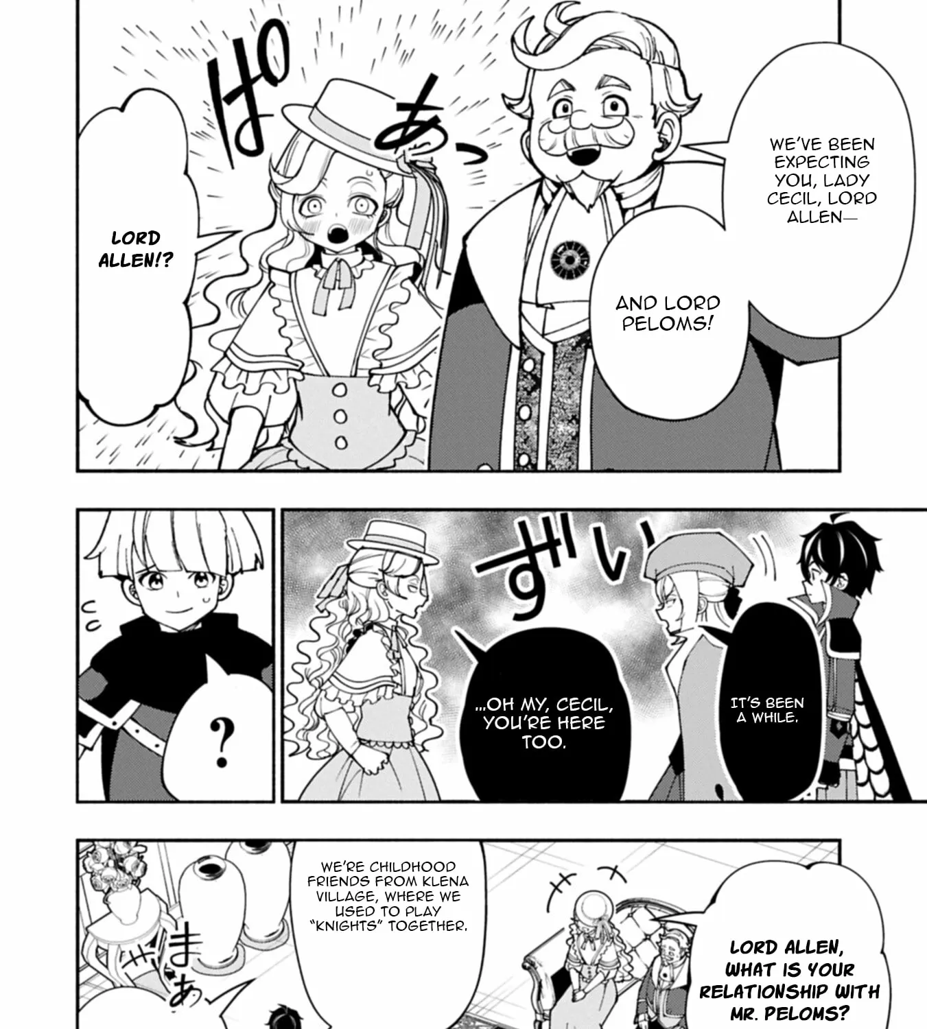 Read Hell Mode ~Yarikomi Suki no Gamer wa Haisettei no Isekai de Musou Suru~ Hajimari no Shoukanshi EN Manga Online