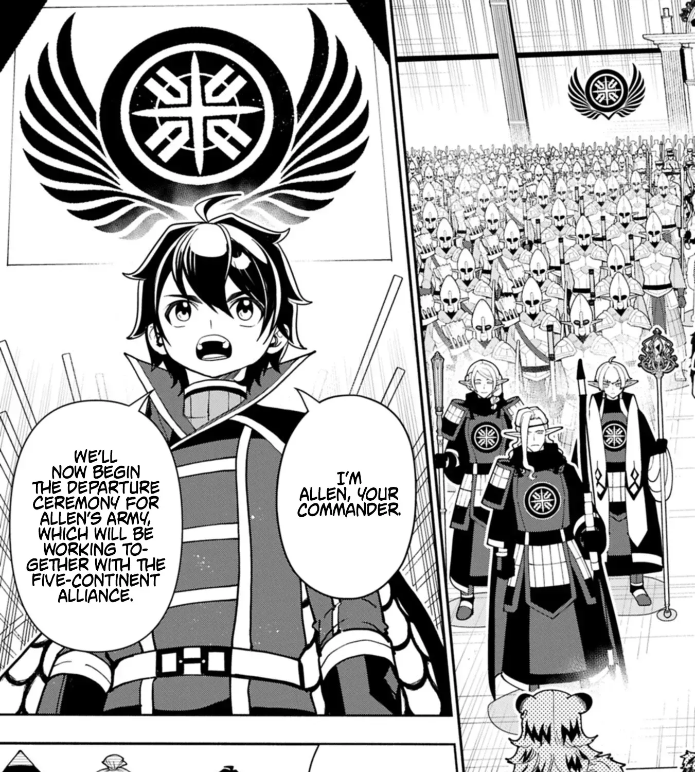 Read Hell Mode ~Yarikomi Suki no Gamer wa Haisettei no Isekai de Musou Suru~ Hajimari no Shoukanshi EN Manga Online