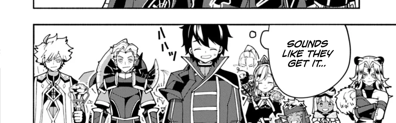 Read Hell Mode ~Yarikomi Suki no Gamer wa Haisettei no Isekai de Musou Suru~ Hajimari no Shoukanshi EN Manga Online