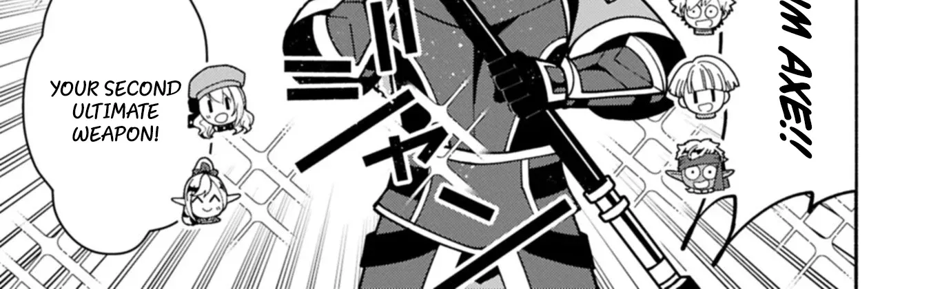 Read Hell Mode ~Yarikomi Suki no Gamer wa Haisettei no Isekai de Musou Suru~ Hajimari no Shoukanshi EN Manga Online
