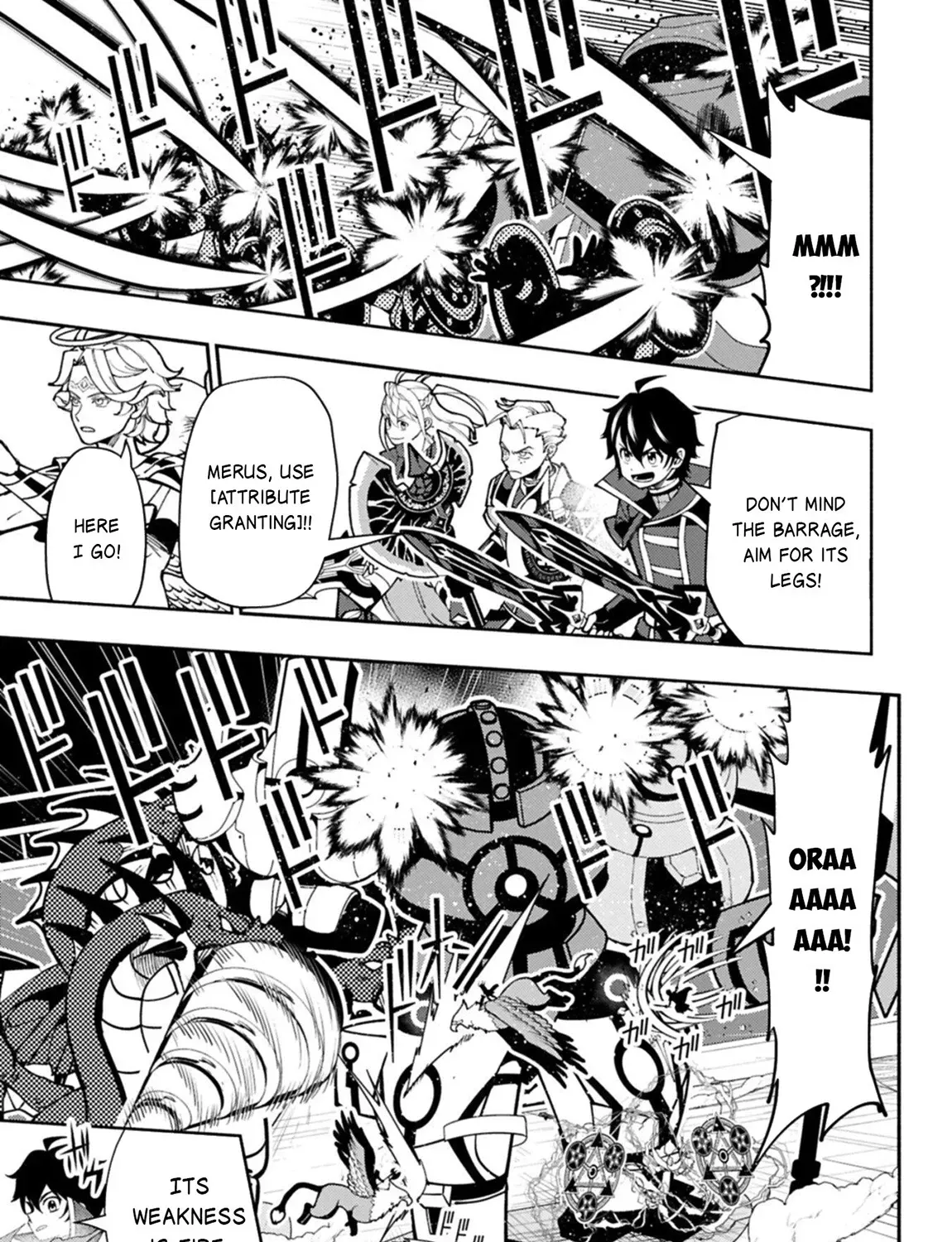Read Hell Mode ~Yarikomi Suki no Gamer wa Haisettei no Isekai de Musou Suru~ Hajimari no Shoukanshi EN Manga Online