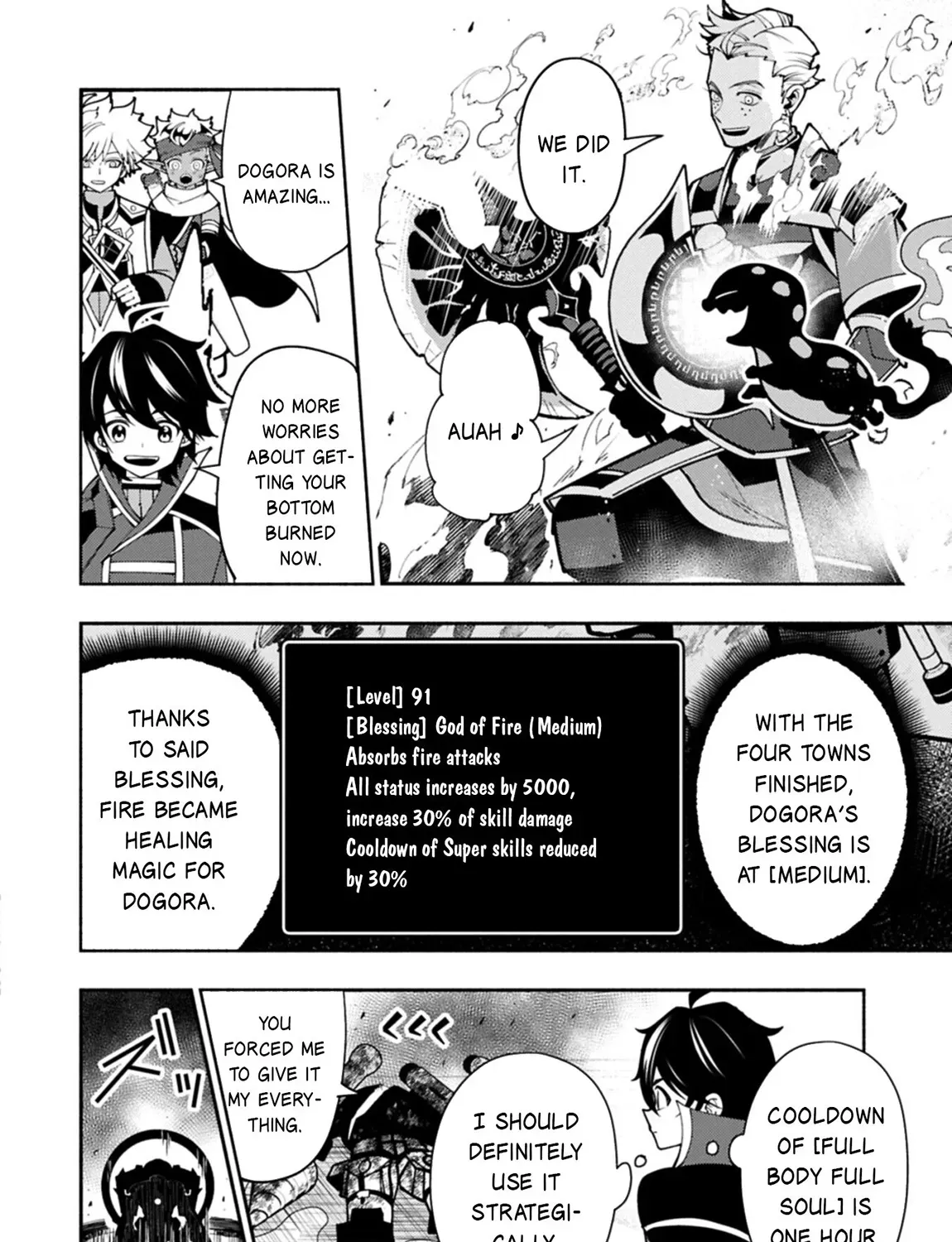 Read Hell Mode ~Yarikomi Suki no Gamer wa Haisettei no Isekai de Musou Suru~ Hajimari no Shoukanshi EN Manga Online