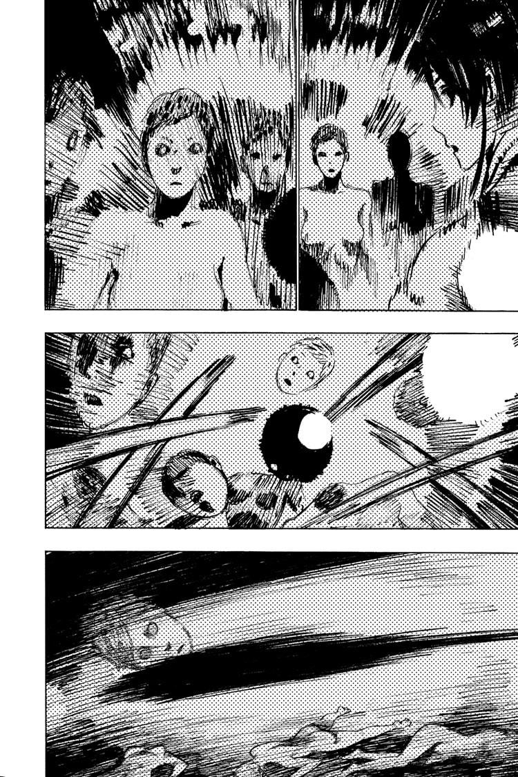 Read Hell's Paradise Jigokuraku EN Manga Online