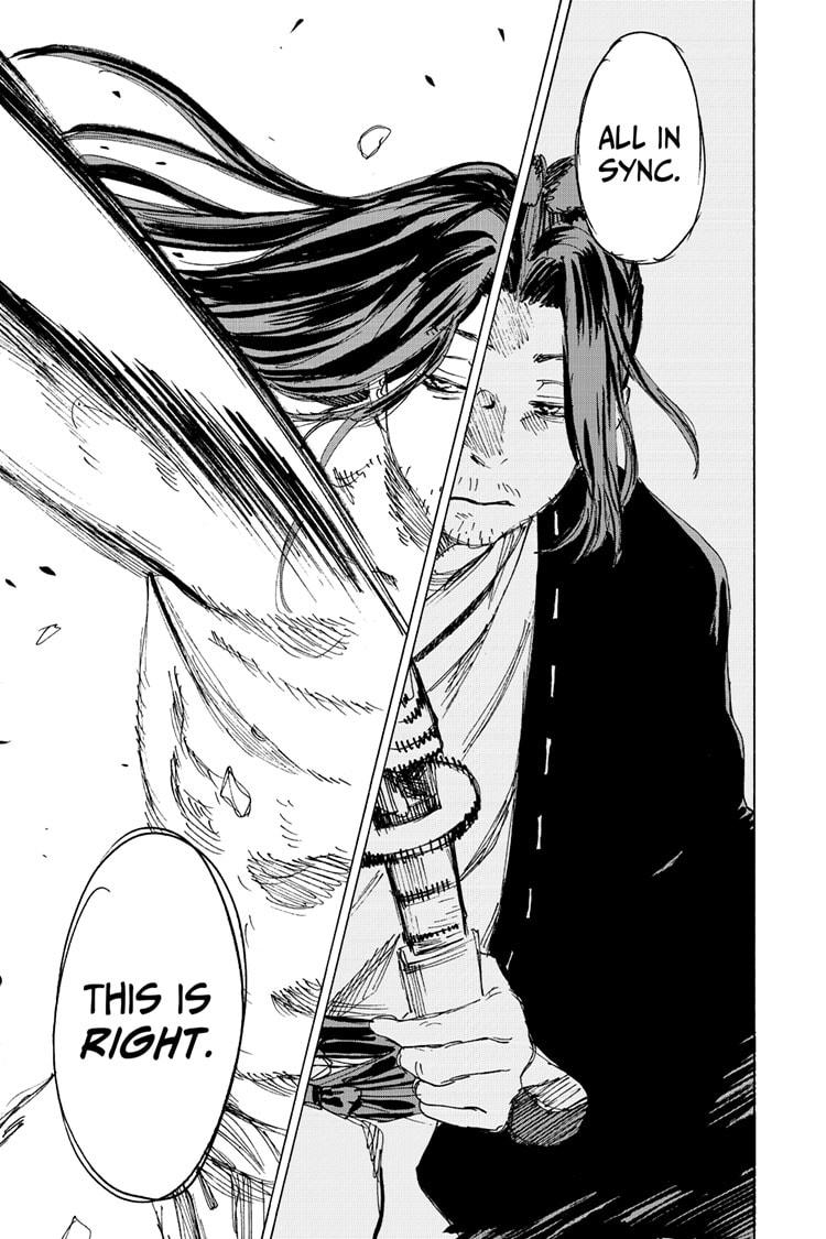 Read Hell's Paradise Jigokuraku EN Manga Online