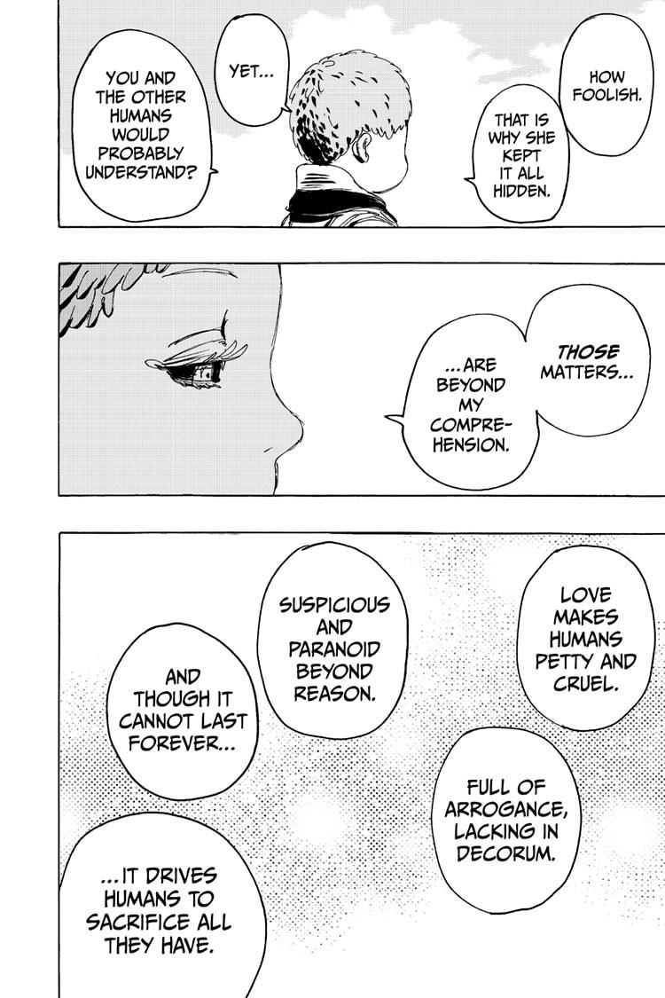 Read Hell's Paradise Jigokuraku EN Manga Online