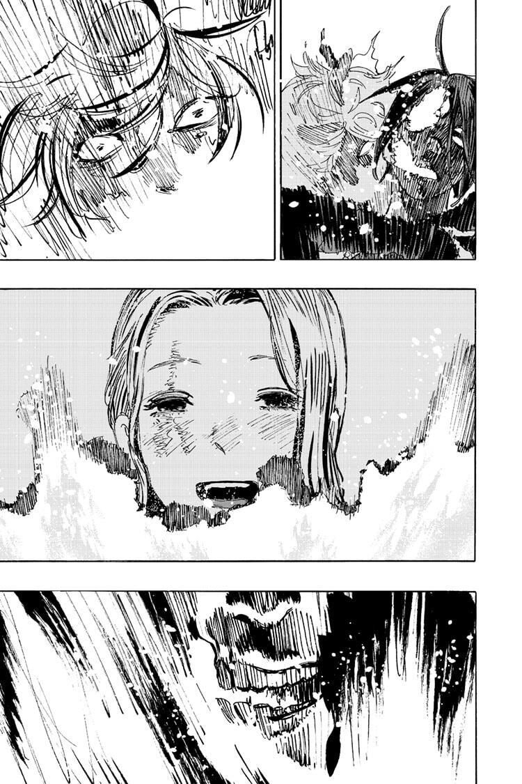 Read Hell's Paradise Jigokuraku EN Manga Online