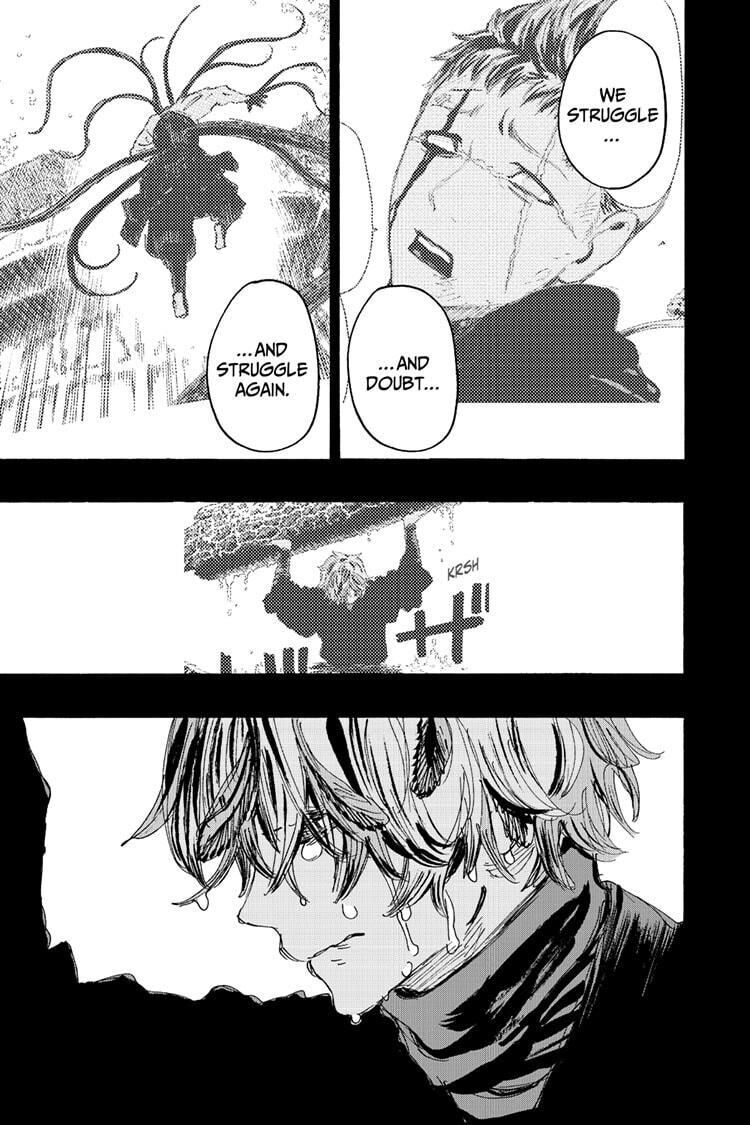 Read Hell's Paradise Jigokuraku EN Manga Online