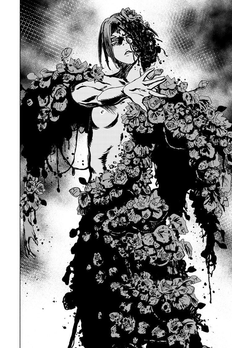 Read Hell's Paradise Jigokuraku EN Manga Online