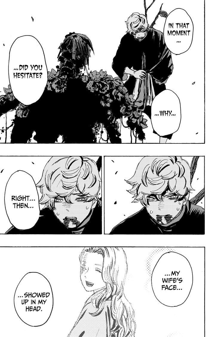 Read Hell's Paradise Jigokuraku EN Manga Online