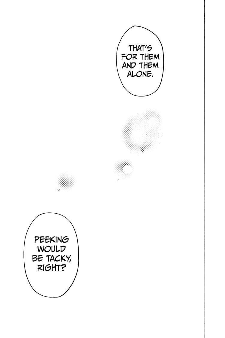 Read Hell's Paradise Jigokuraku EN Manga Online