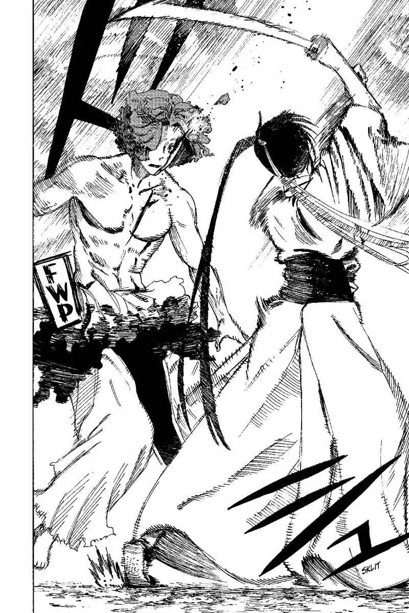 Read Hell's Paradise Jigokuraku EN Manga Online