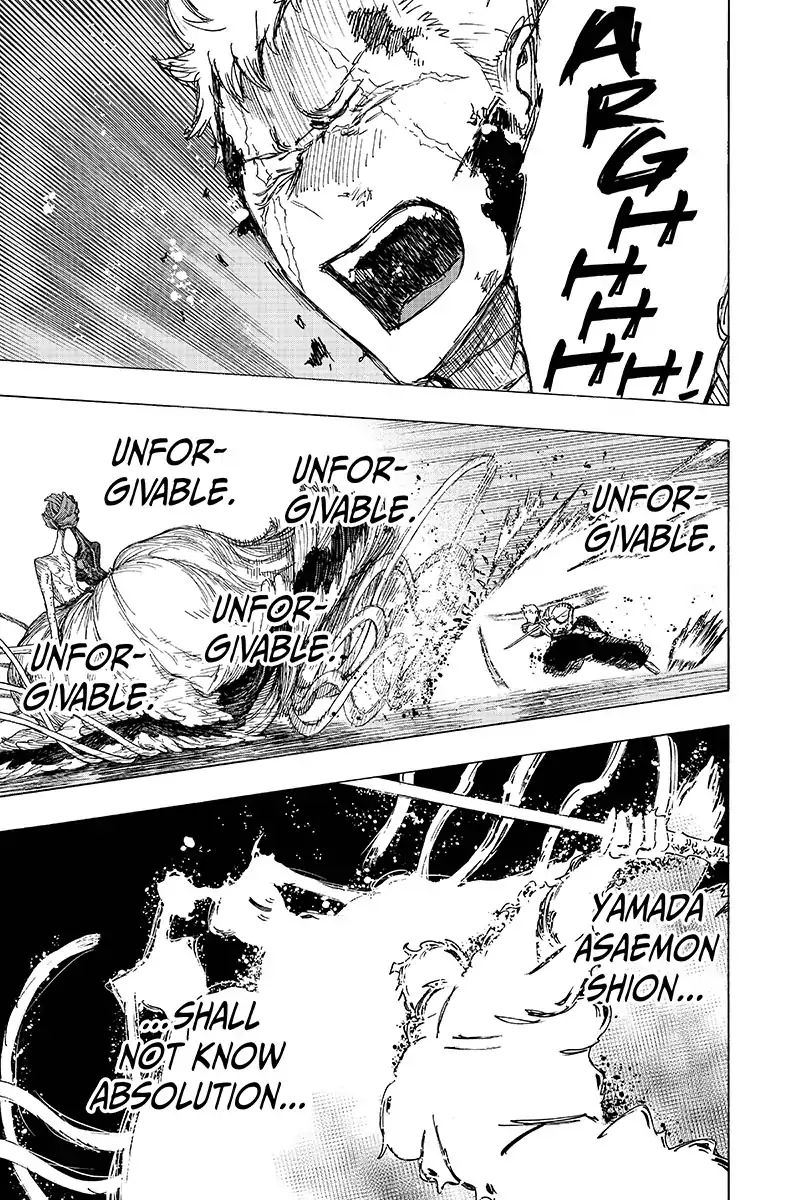 Read Hell's Paradise Jigokuraku EN Manga Online