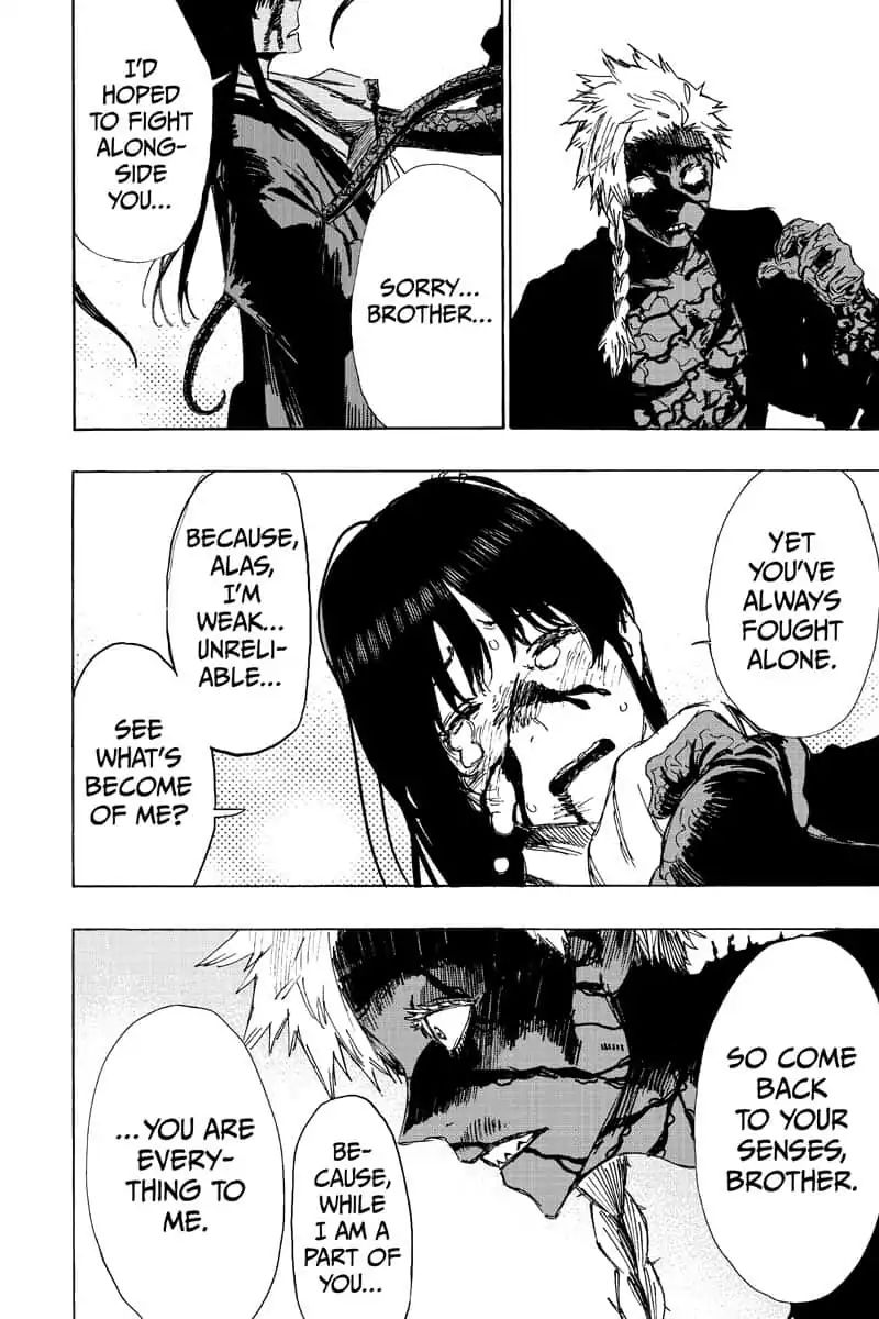 Read Hell's Paradise Jigokuraku EN Manga Online
