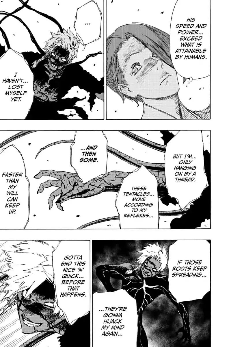 Read Hell's Paradise Jigokuraku EN Manga Online