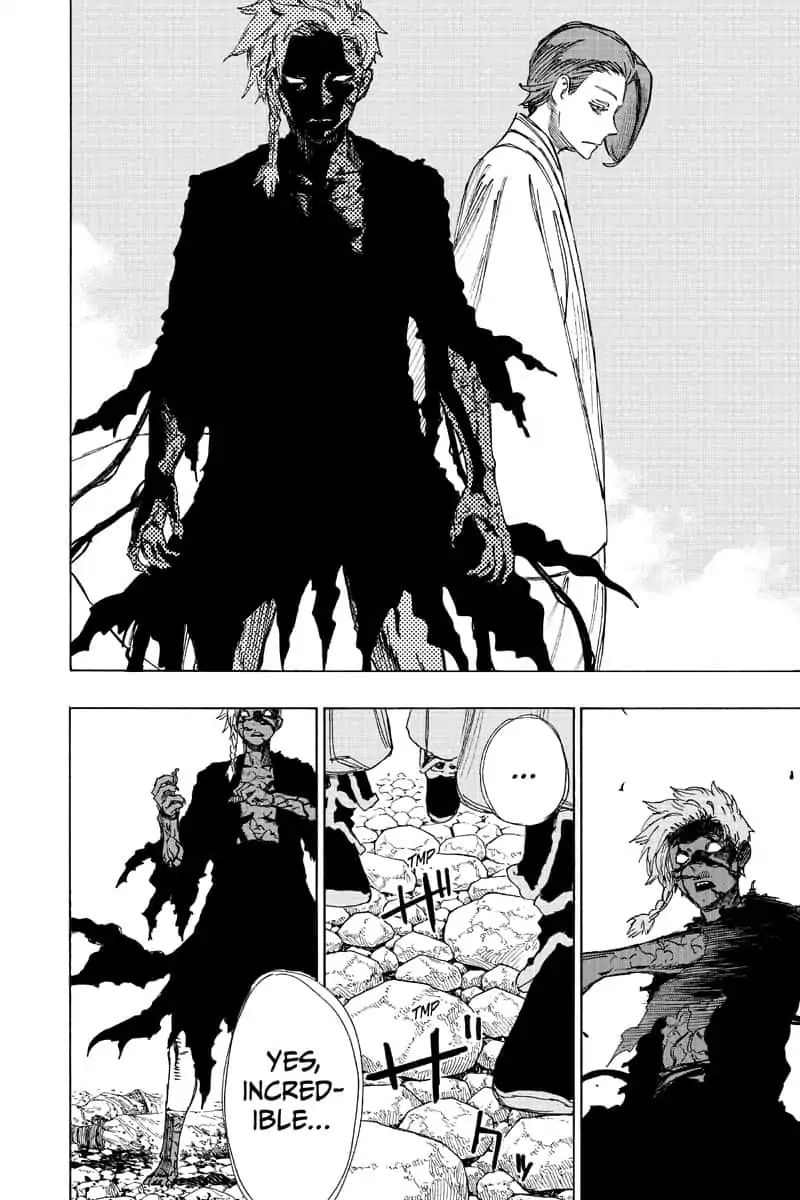 Read Hell's Paradise Jigokuraku EN Manga Online