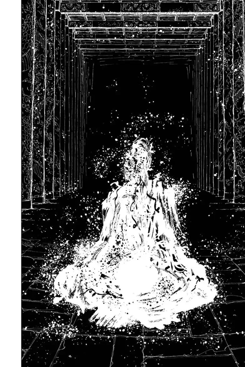 Read Hell's Paradise Jigokuraku EN Manga Online