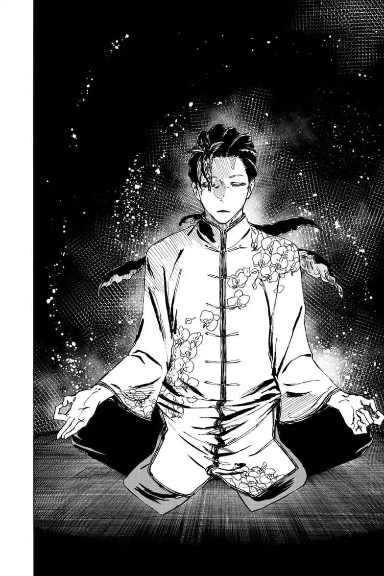 Read Hell's Paradise Jigokuraku EN Manga Online