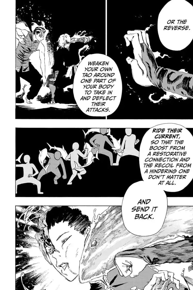 Read Hell's Paradise Jigokuraku EN Manga Online