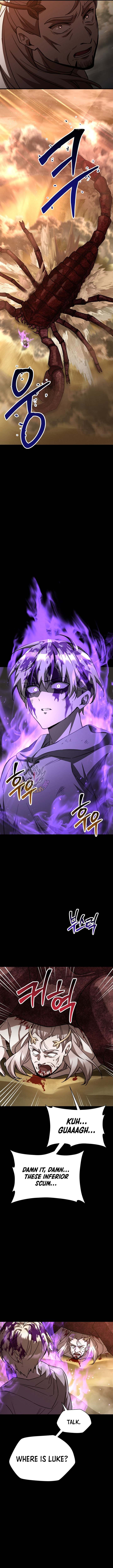 Read Helmut The Forsaken Child EN Manga Online
